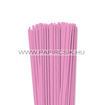 Baby Pink, 4mm Quilling Papierstreifen (110 Stück, 49 cm)