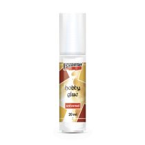 Hobbikleber 20ml.