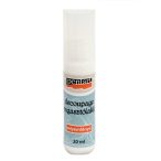 Decoupage Lackkleber - seidig (20ml, Schnabelwal)